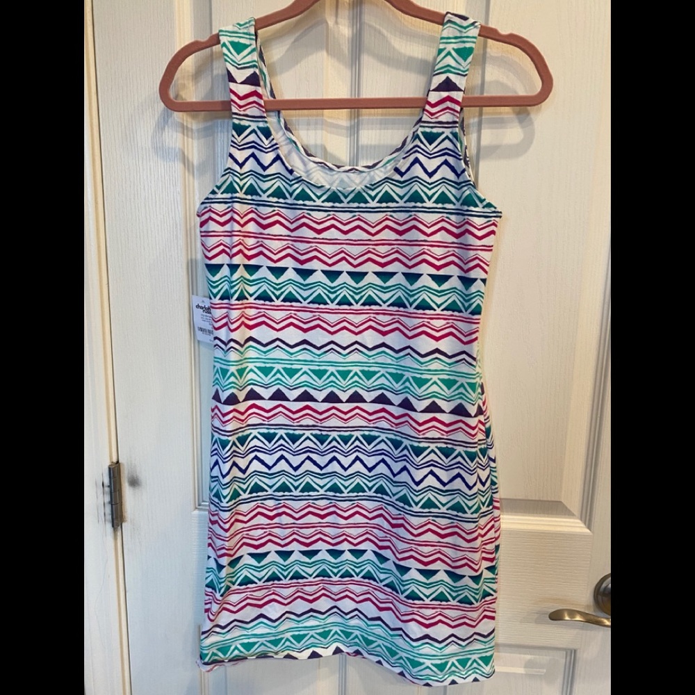3/$20 Charlotte Russe dress